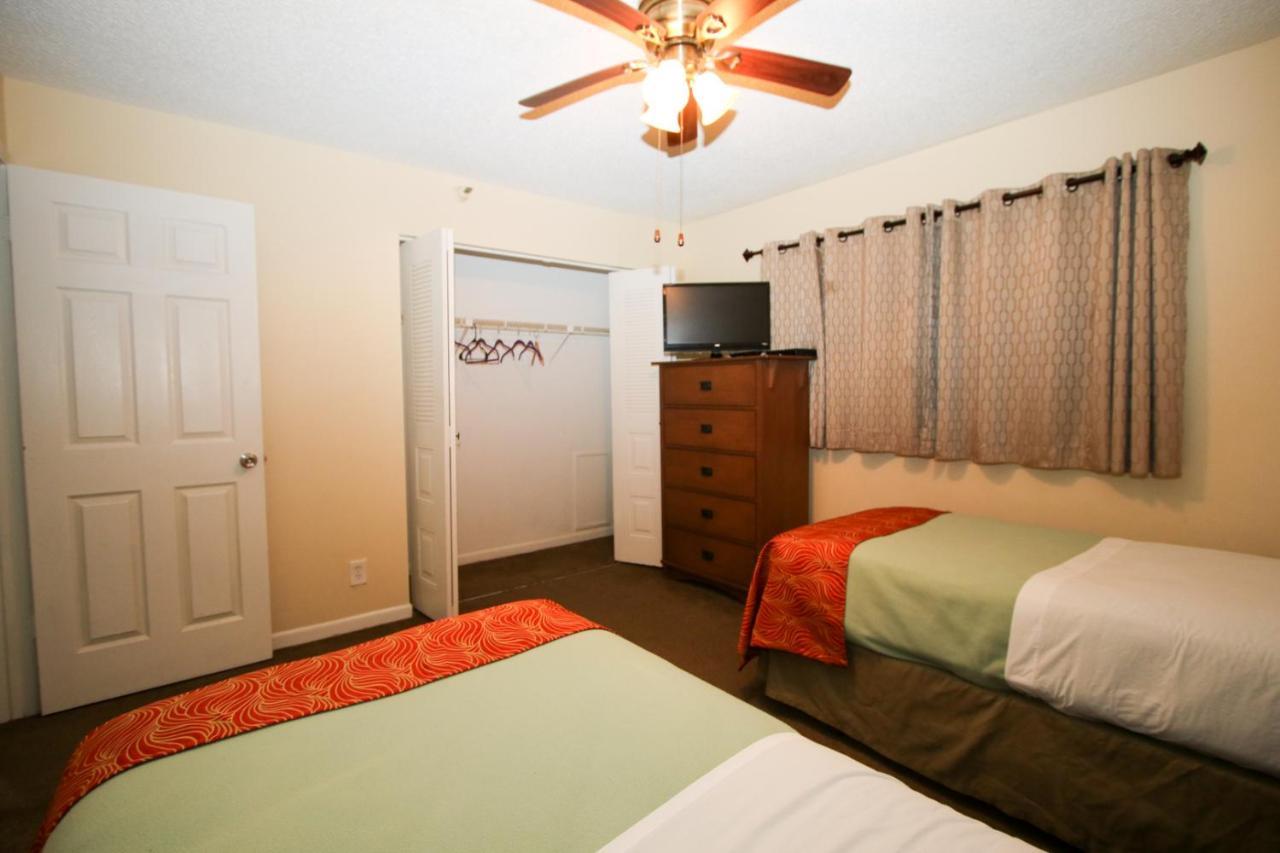 All Seasons Vacation Resort By Liberte Madeira Beach Exterior foto